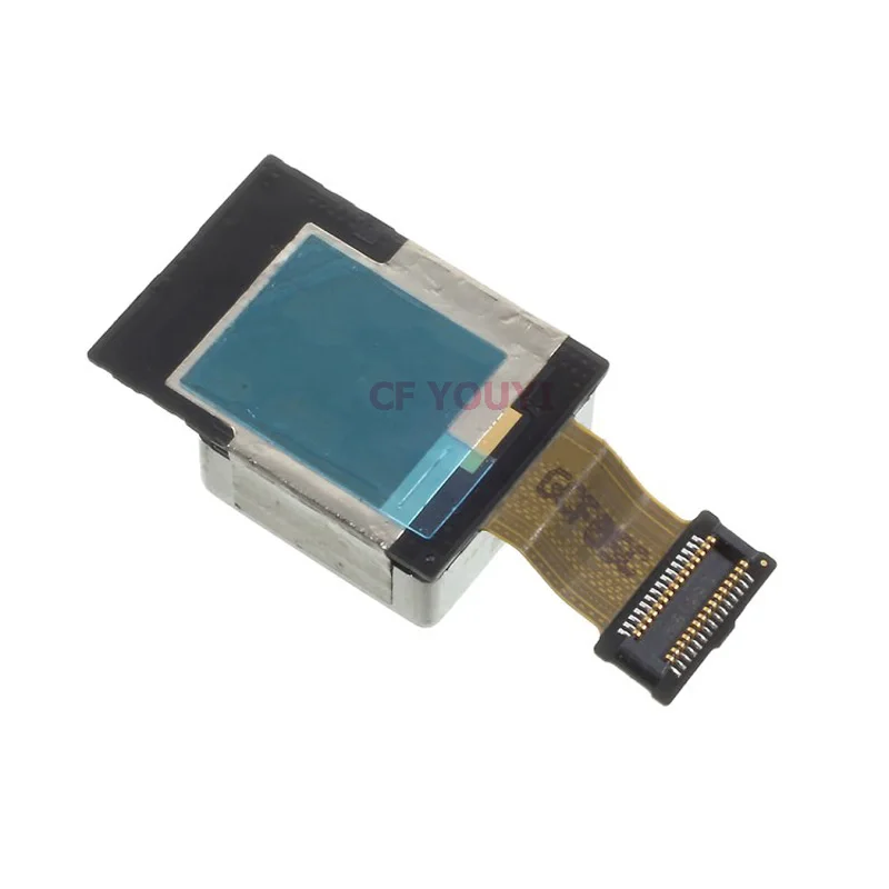 LG G4 Rear Camera Module H810, H811, H815, LS991, F500L 2 LG G4 Rear Camera Module H810, H811, H815, LS991, F500L - Image 2