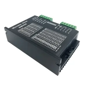 DM556 Stepper Motor Driver for CNC Machines 7 HTB1vEoPVNTpK1RjSZFKq6y2wXXaD
