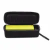 Black EVA Travel Case for Sony SRS-HG1 & SRS-HG2