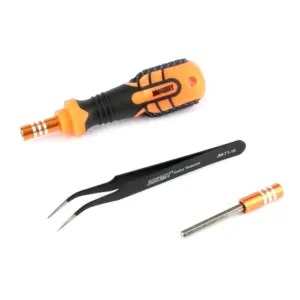 33-in-1 Precision Magnetic Screwdriver Kit 9 HTB1vh8xOmzqK1RjSZPxq6A4tVXal