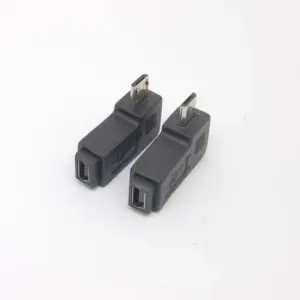 90-Degree Micro USB Adapter Set for Devices 7 HTB1w2zNC1SSBuNjy0Flq6zBpVXaf