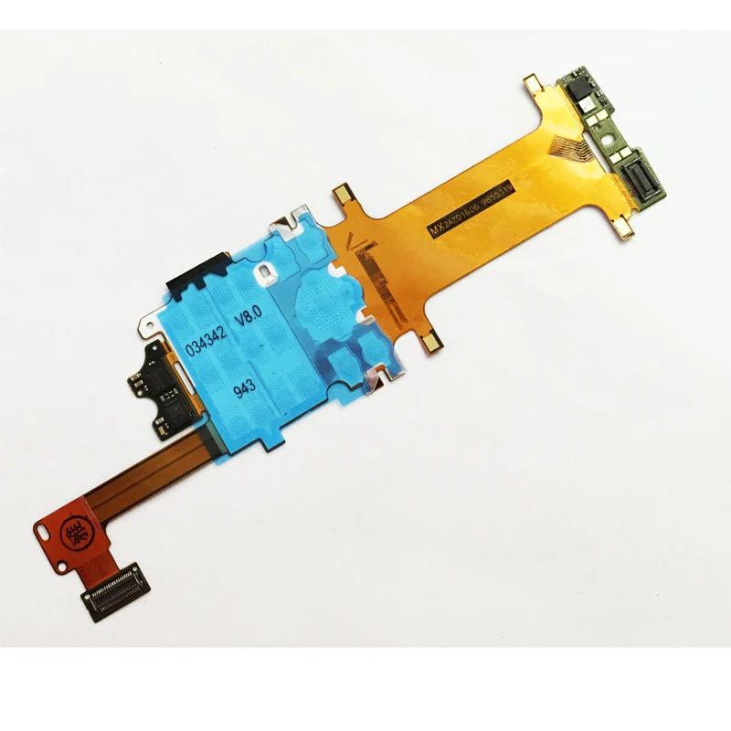Nokia 8800 Flex Cable Replacement 6 Nokia 8800 Flex Cable Replacement - Image 6