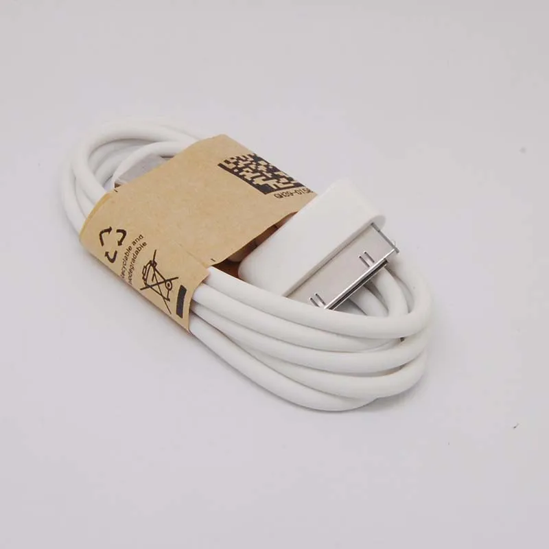 Samsung 30-pin USB Data Cable for Galaxy Tabs 4 Samsung 30-pin USB Data Cable for Galaxy Tabs - Image 4
