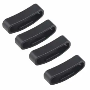 Black Silicone Support Loop for Suunto Core Series 13 HTB1x6zyg Zmx1VjSZFGq6yx2XXa4