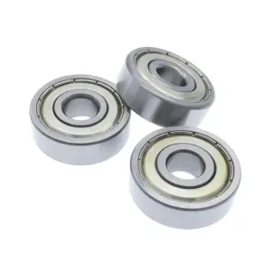 6301ZZ Deep Groove Ball Bearing for Industrial Use 8 HTB1xamrRwHqK1RjSZFEq6AGMXXaf