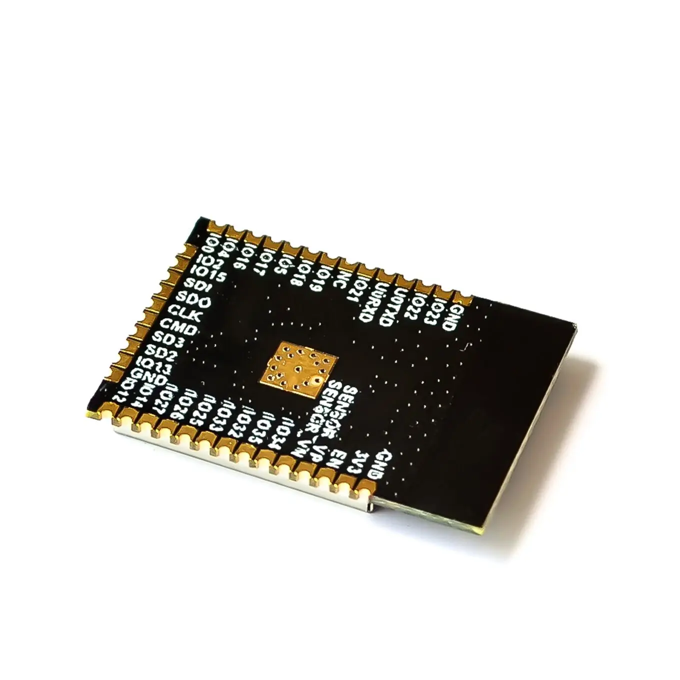 ESP-32S Dual-Core Wi-Fi & Bluetooth Module 2 ESP-32S Dual-Core Wi-Fi & Bluetooth Module - Image 2