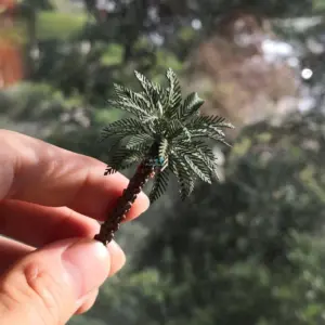 Miniature Brass Palm Trees Set for Dioramas 12 HTB1xo3lXQH0gK0jSZPiq6yvapXaj