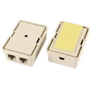 Beige RJ11 Inline Phone Cable Coupler 3 HTB1xrJUQXXXXXXUXVXXq6xXFXXXZ