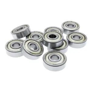 6301ZZ Deep Groove Ball Bearing for Industrial Use 9 HTB1yGqlRr2pK1RjSZFsq6yNlXXaX