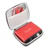 Black EVA Protective Case for USB Audio Interface