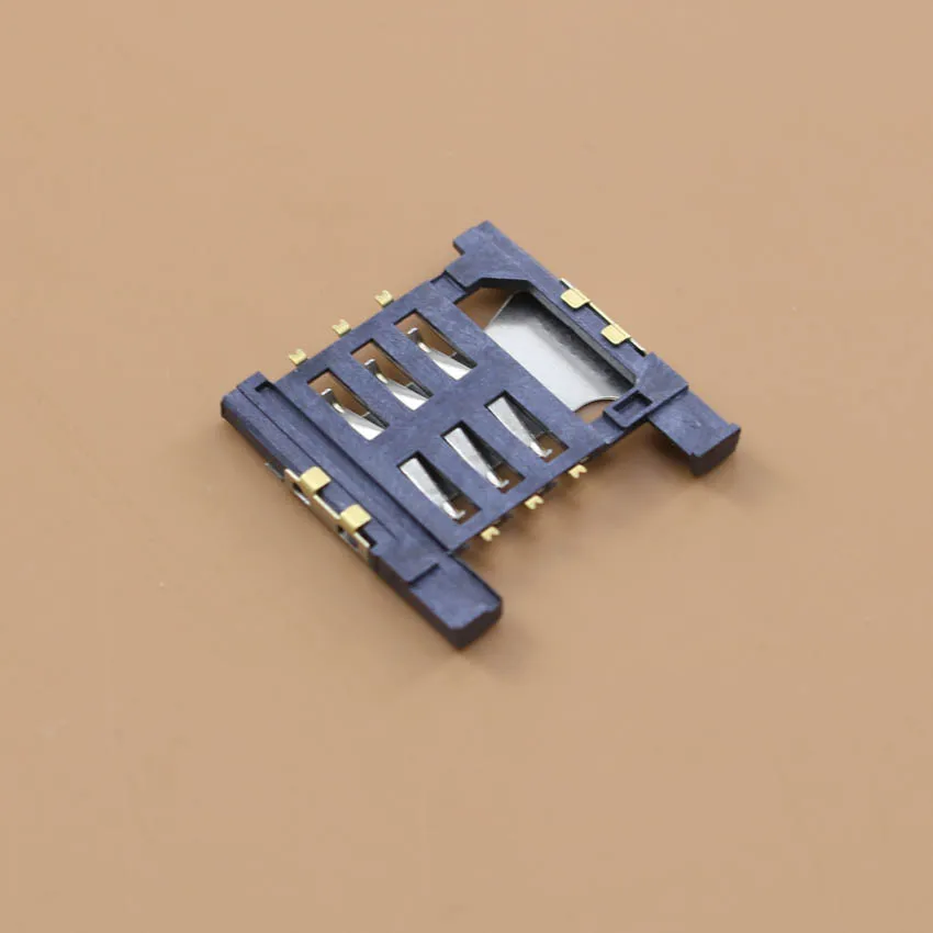 KA-002 Durable SIM Card Holder with Gold Contacts 2 KA-002 Durable SIM Card Holder with Gold Contacts - Image 2