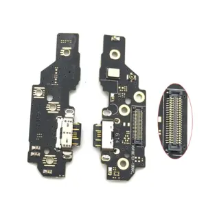 Nokia 5.1 Plus / X5 USB Dock Connector Replacement 6 HTB1yRibNpYqK1RjSZLeq6zXppXax