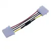 4-Pin Molex Fan Speed Reducer for Quiet Cooling
