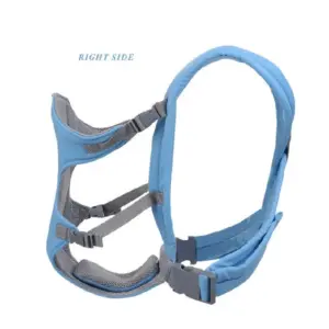 Blue Infant Backpack Carrier with 16kg Support 14 HTB1yZiAX79E3KVjSZFrq6y0UVXaM