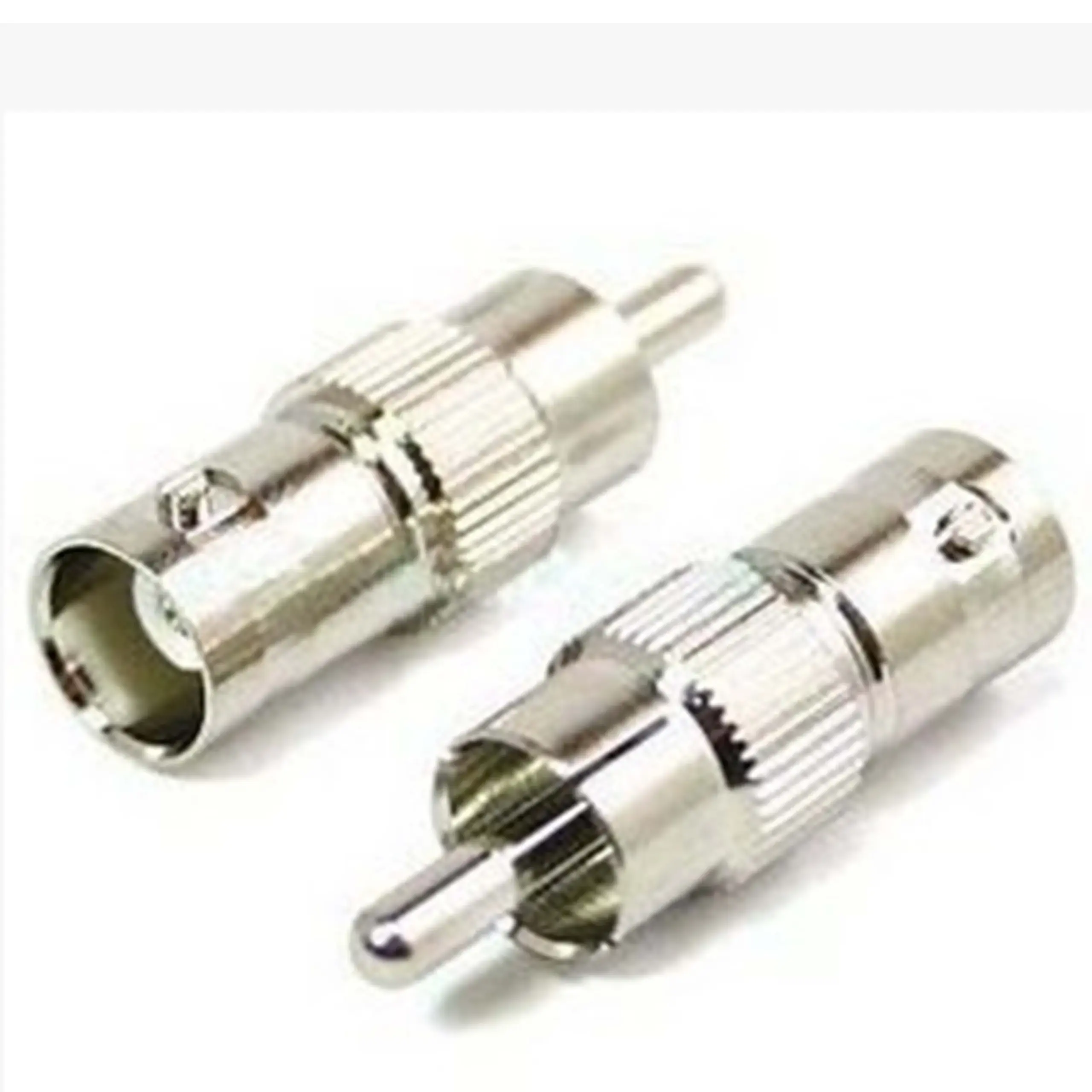 BNC to RCA Adapter Set for AV Devices 2 BNC to RCA Adapter Set for AV Devices - Image 2