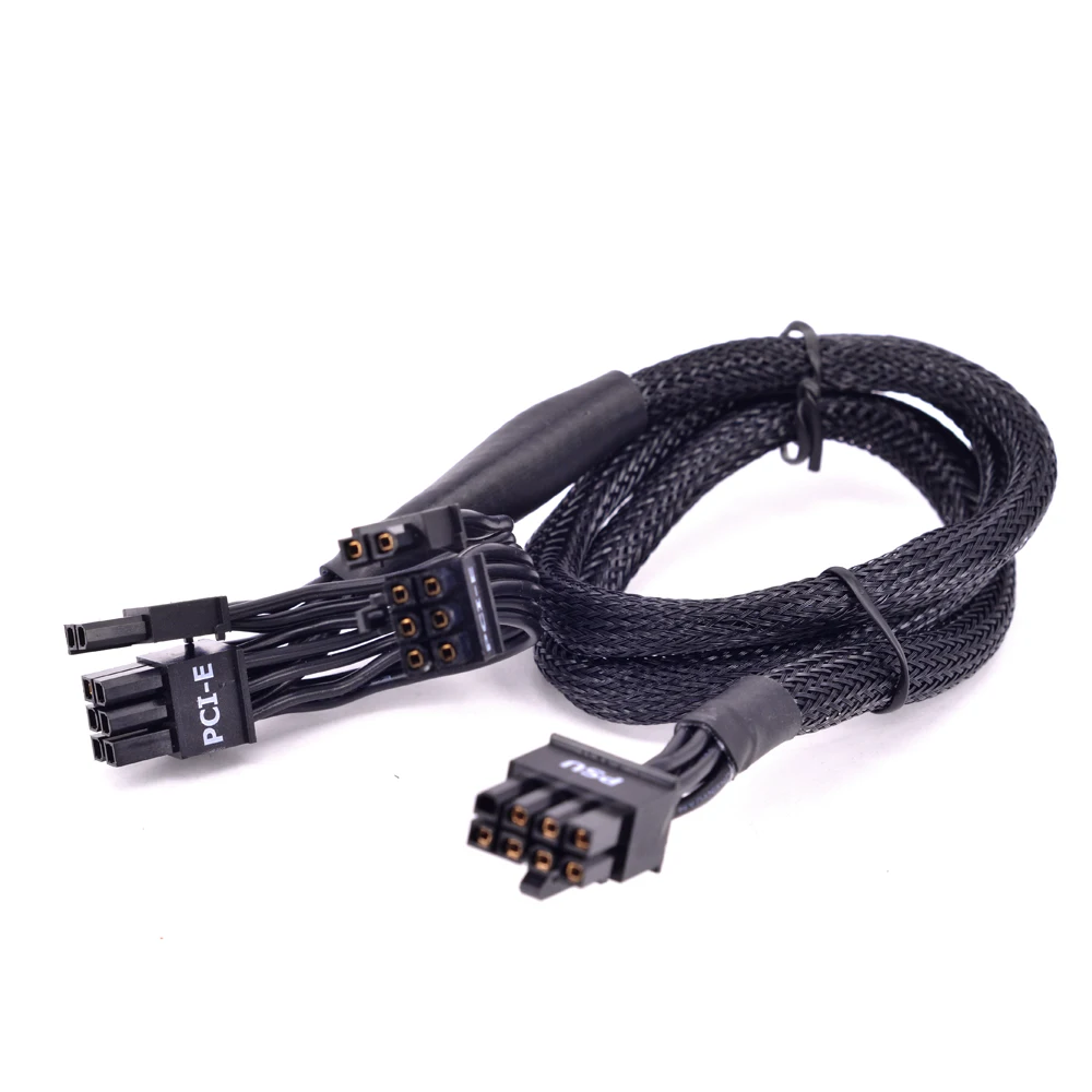 Seasonic Compatible Power Supply Cable Set 18AWG 10 Seasonic Compatible Power Supply Cable Set 18AWG - Image 10