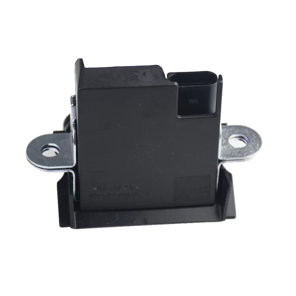 Vehicle Trunk Lock Latch for VW and Seat 3 Vehicle Trunk Lock Latch for VW and Seat - Image 3