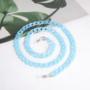 Acrylic Sunglasses Chain 740mm for Eyewear 17 Ha04f33f985b743a5b312f7642cdbe3e8h