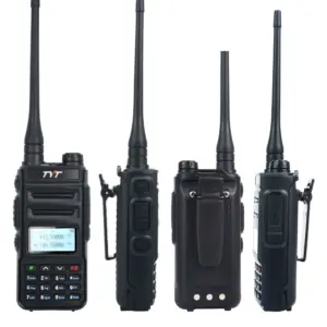 TYT TH-UV88 Dual-Band Walkie Talkie 5W, 200 Channels 7 Ha070e9de4801449b9ca328cbcfaa26ebl