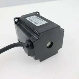76mm Hybrid Stepper Motor with 2 N·m Torque 8 Ha0e81f50e7a145fa90818956c8ed4be5c