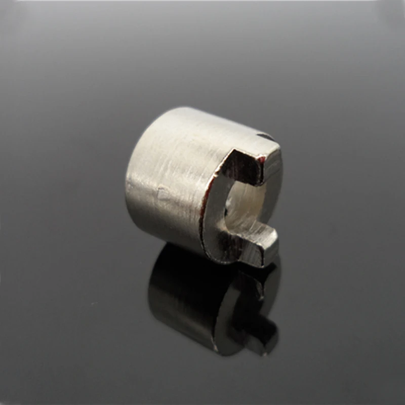 Set of 10 Metal Paddle Forks for RC Boats 5 Set of 10 Metal Paddle Forks for RC Boats - Image 5