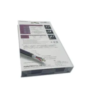 Premium GT2Pro-B USB Audio & Data Cable 7 Ha0ef7996b82240f6b768d257e3b83859b