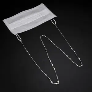 Elegant Stainless Steel Eyewear Chain for Women 12 Ha0fd3a6152e340e68966e83ee70c49e6p