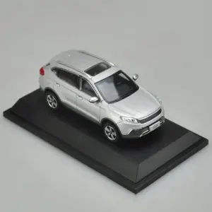 1:43 LEOPARD CS10 SUV Diecast Model 10 Ha1eada7445d14f4184560b07a3f4e7fbN