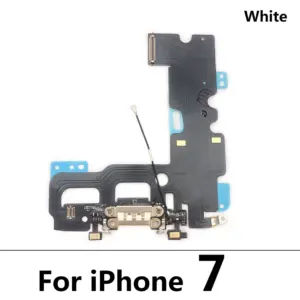 iPhone 6/6S/7/8 Plus USB Charging Port Replacement 14 Ha26b391c80254a0e8be9e939122cefb3G 1