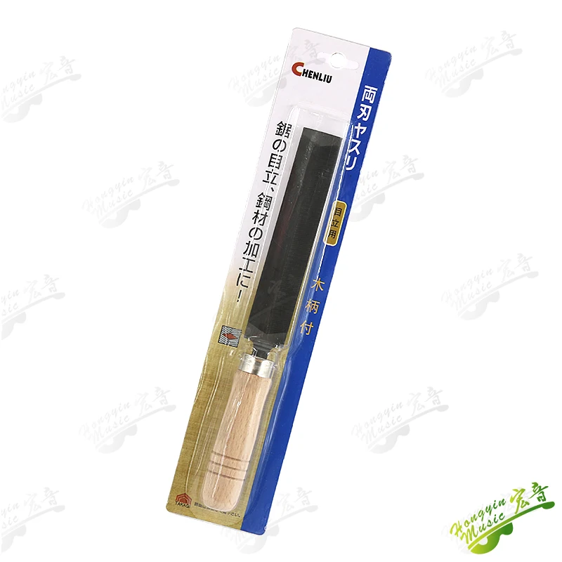 Guitar Fret & Radius Repair Tool Set 6 Guitar Fret & Radius Repair Tool Set - Image 6