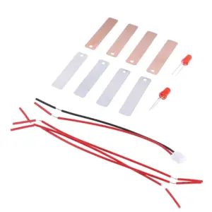 Children’s Bio Energy Science Kit for Young Learners 14 Ha2c3bcb99bb44a62ac029ae0459f6e66r