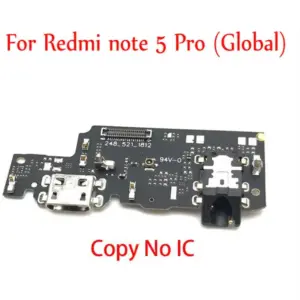 Xiaomi Redmi Charging Port Flex Cable 152mm 19 Ha30a5ed94a6b4854aaa05adf1bac4a9cB