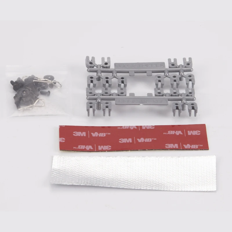 RC Car Accessories Storage Kit 5 RC Car Accessories Storage Kit - Image 5