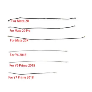 Huawei Internal Wi-Fi Flex Cable for Mate & Y Series 11 Ha44e43da9f9649929eb9168b34095a6bT