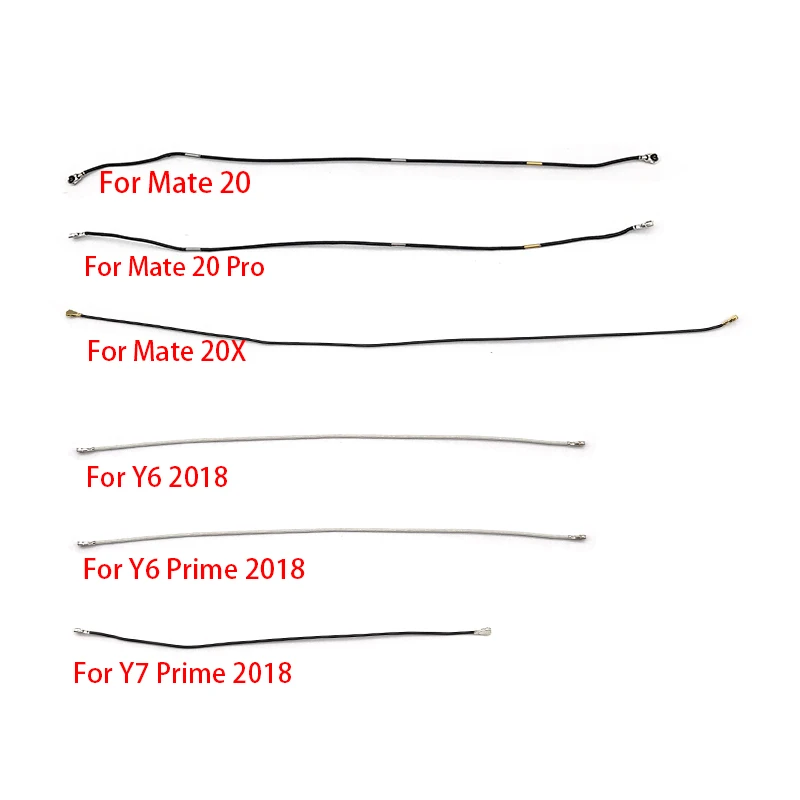 Huawei Internal Wi-Fi Flex Cable for Mate & Y Series 2 Huawei Internal Wi-Fi Flex Cable for Mate & Y Series - Image 2