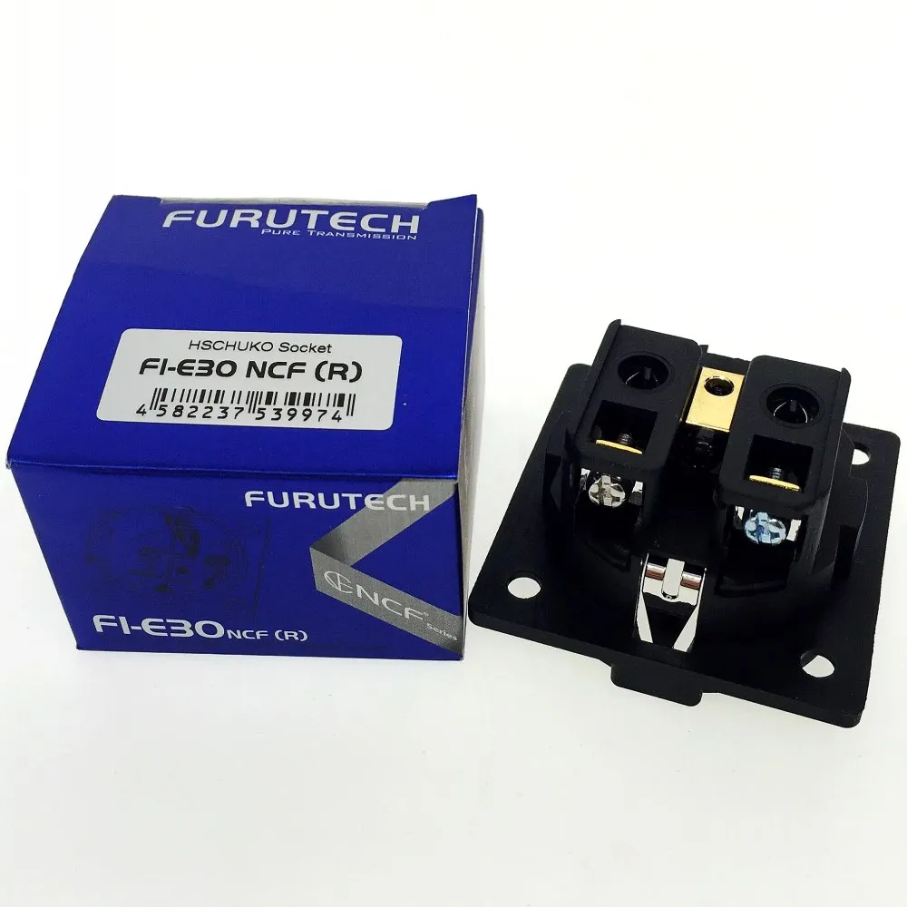 FI-E30 NCF Euro Power Socket 3 FI-E30 NCF Euro Power Socket - Image 3