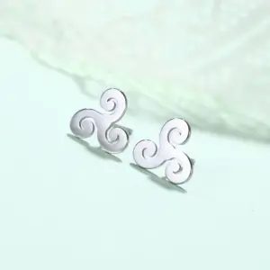 Celtic Norse Stainless Steel Earrings Set 15 Ha6533590213747acae1bcef9f7739fa2k