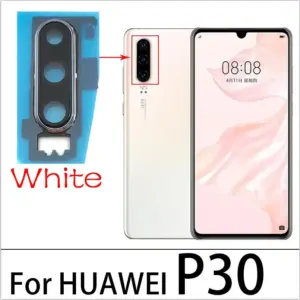 Huawei P30 Series Camera Lens Set - 10 Glass Lenses 16 Ha6868ea19b424c1babf0d023c87ad611C 1
