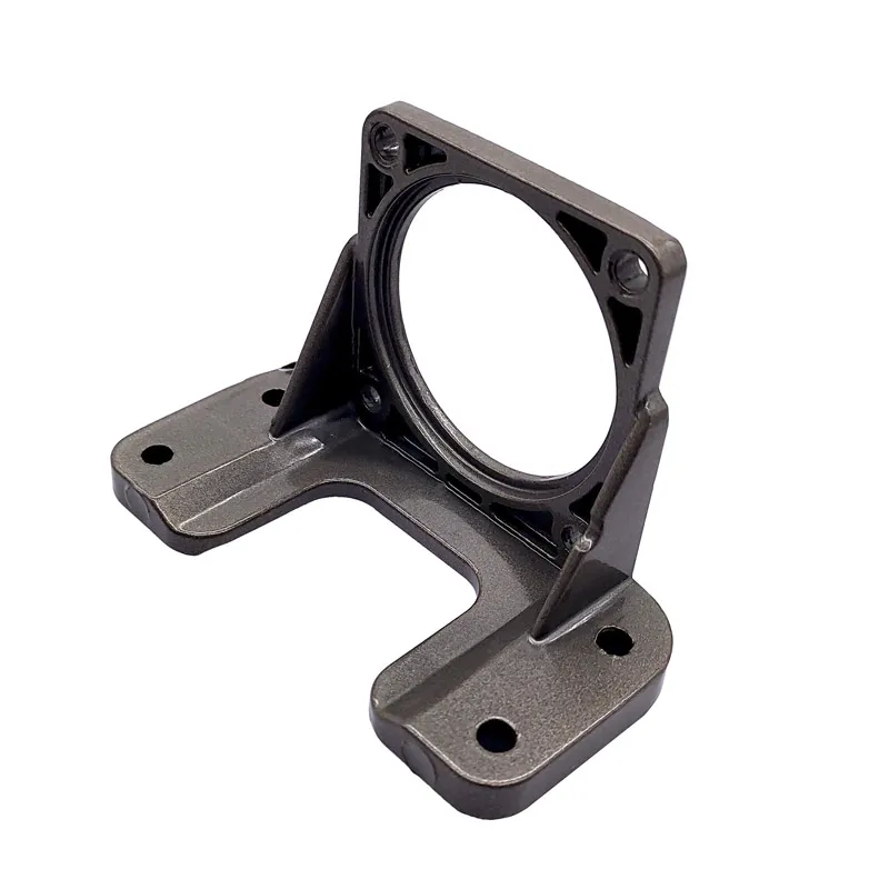 NEMA Sizes 60-90 Metal Stepper Motor Bracket 6 NEMA Sizes 60-90 Metal Stepper Motor Bracket - Image 6