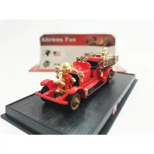 1924 Ahrens Fox Vintage Fire Truck Model 13 Ha7bb191f1bea4e17b06fcf799bdcb28f5 2