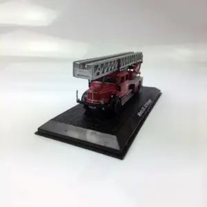 1:72 Metz DL 52 Krupp Fire Engine Model 5 Ha7c3e7fa7ab7490a9c4cb082ea46ce38A