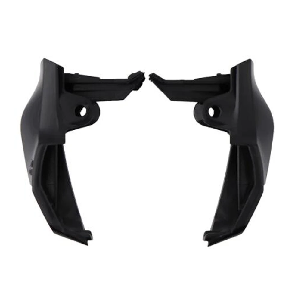 Xbox One Trigger Shell Cover Set in Black & White 2 Xbox One Trigger Shell Cover Set in Black & White - Image 2