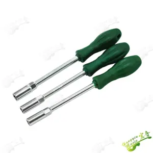 Guitar Potentiometer & Jack Nut Wrench Set 11/12/13mm 14 Ha84f961a75574e519b97650e35d90a0cD