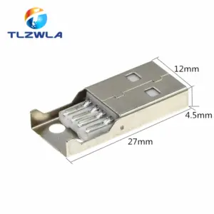 24V USB Welding Connection Line Set of 10 7 Ha88154d47e9143d9ae53a8ba73776471F