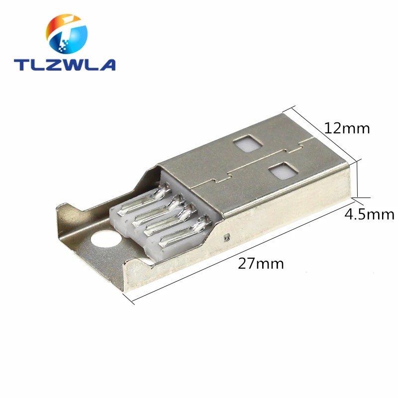 24V USB Welding Connection Line Set of 10 4 24V USB Welding Connection Line Set of 10 - Image 4