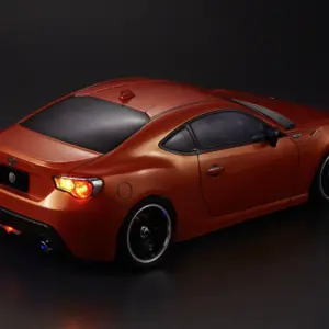 RC Toyota 86 Body Kit for Tamiya Chassis 13 Ha8b1a3f71ffe4d459e26af1d44814c843