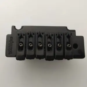 Wilkinson WVS50K Electric Guitar Tremolo Bridge 14 Ha8c7b1098ab744a8bbc33e467132f101g