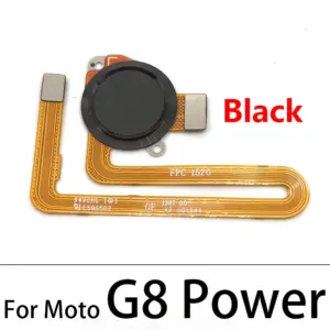 Moto G8 Touch ID Flex Cable Replacement 16 Ha96f5605b59340c5b760d0c04f70fd6c8