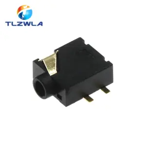 Set of 10 PJ-205 Power Outlets with 2.5mm Socket 6 Ha9fd224a1f064fcdacb6cfd2489d1a5a1