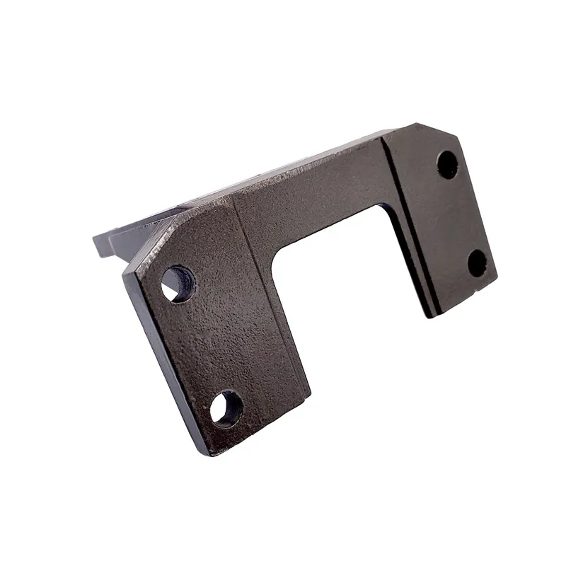 NEMA Sizes 60-90 Metal Stepper Motor Bracket 2 NEMA Sizes 60-90 Metal Stepper Motor Bracket - Image 2